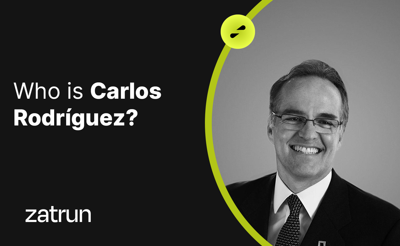 Carlos Rodríguez-Pastor 101: Peruvian Tycoon