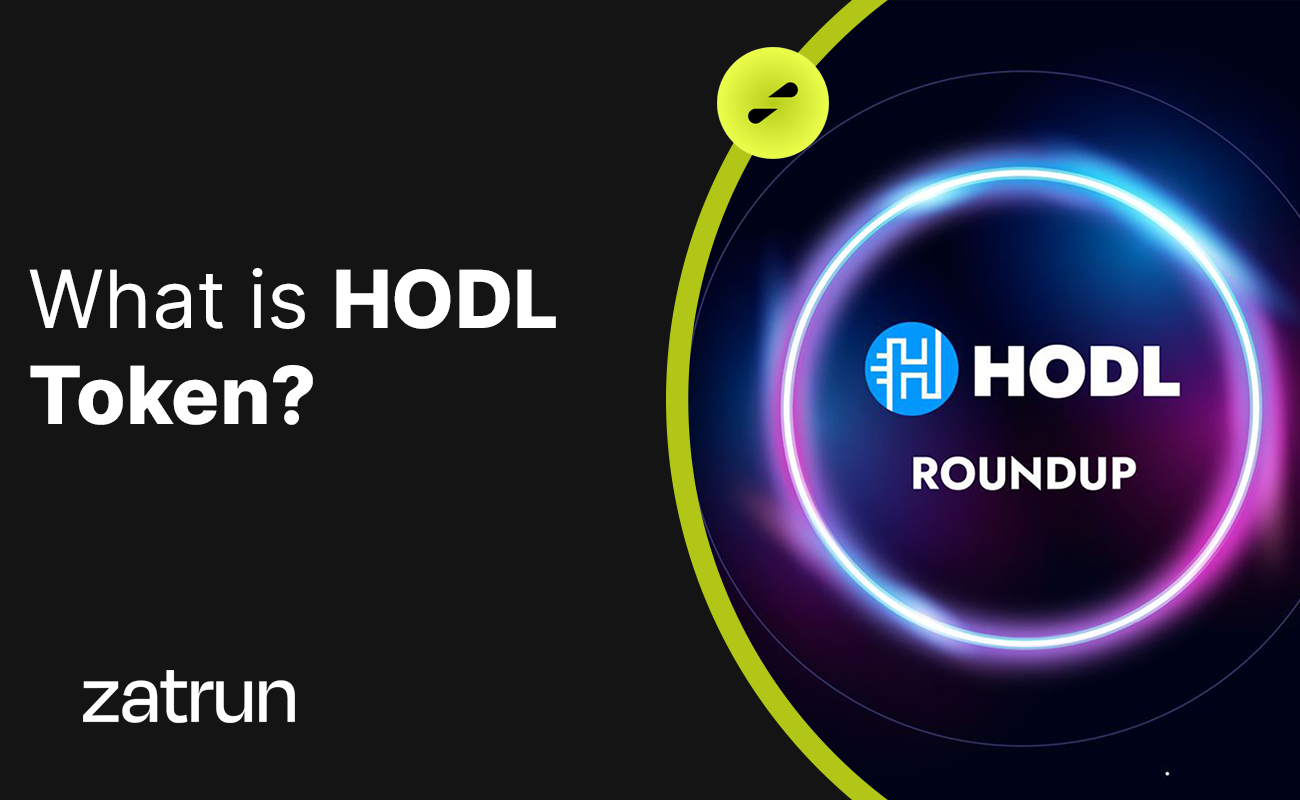 HODL Token 101: Your Guide to Passive Income Cryptocurrency