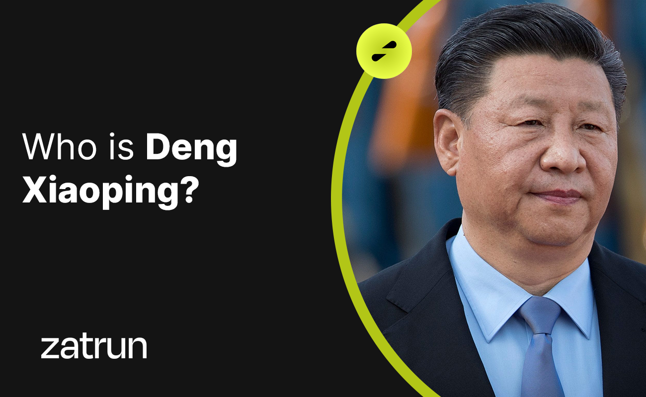 Deng Xiaoping 101: The Visionary Leader of Modern China